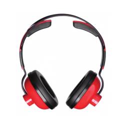 Наушники закрытые Superlux HD-651 Red