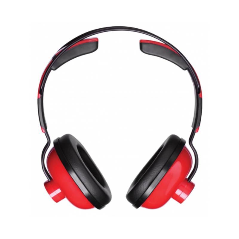 Навушники закриті Superlux HD-651 Red