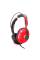 Наушники закрытые Superlux HD-651 Red