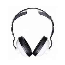 Наушники закрытые Superlux HD-651 White