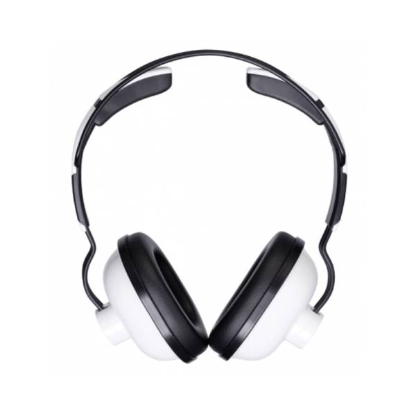 Навушники закриті Superlux HD-651 White