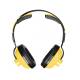 Наушники закрытые Superlux HD-651 Yellow