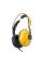 Наушники закрытые Superlux HD-651 Yellow