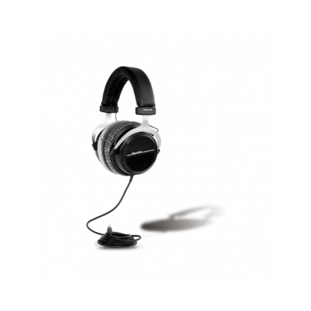Навушники закриті Superlux HD-660 PRO 