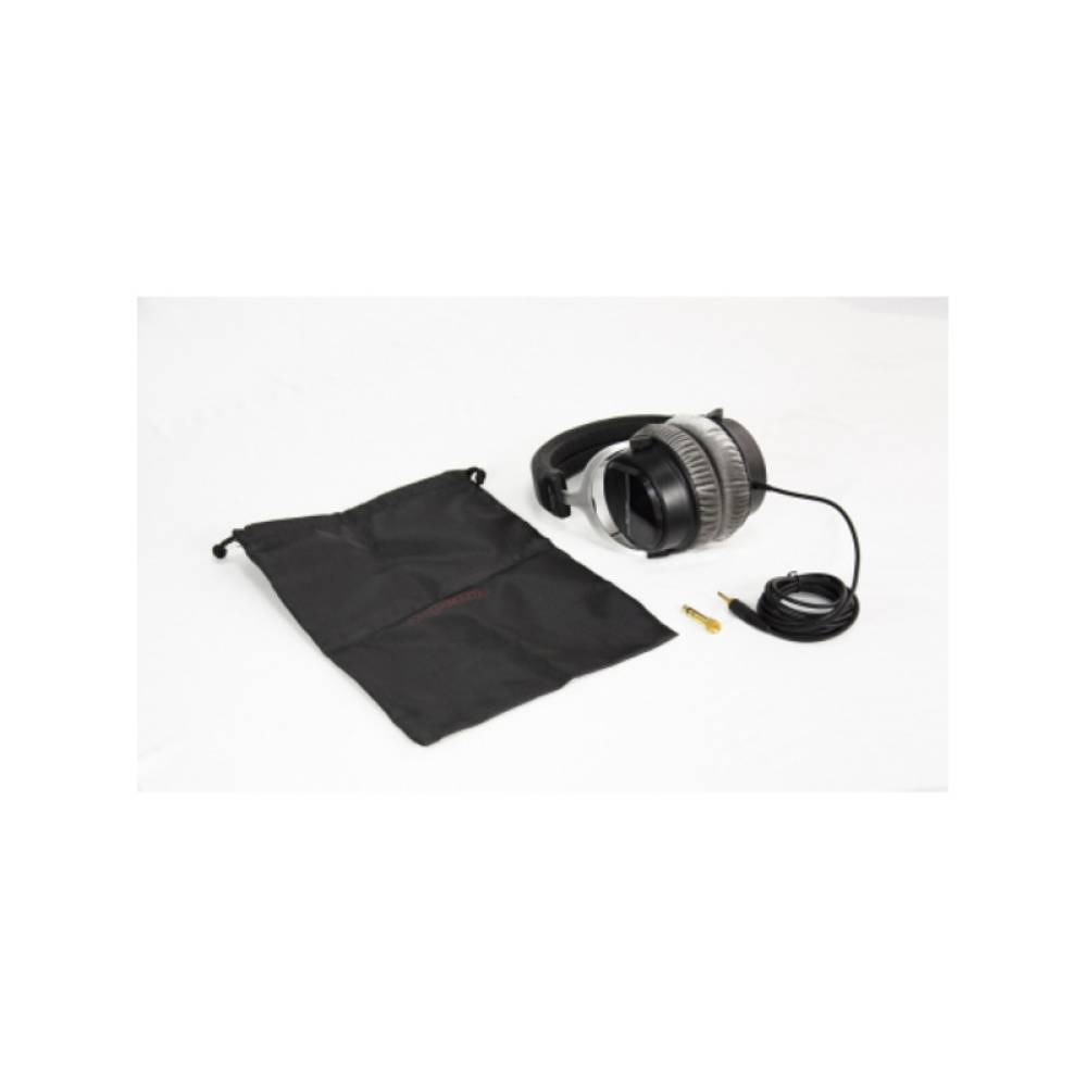 Навушники закриті Superlux HD-660 PRO 