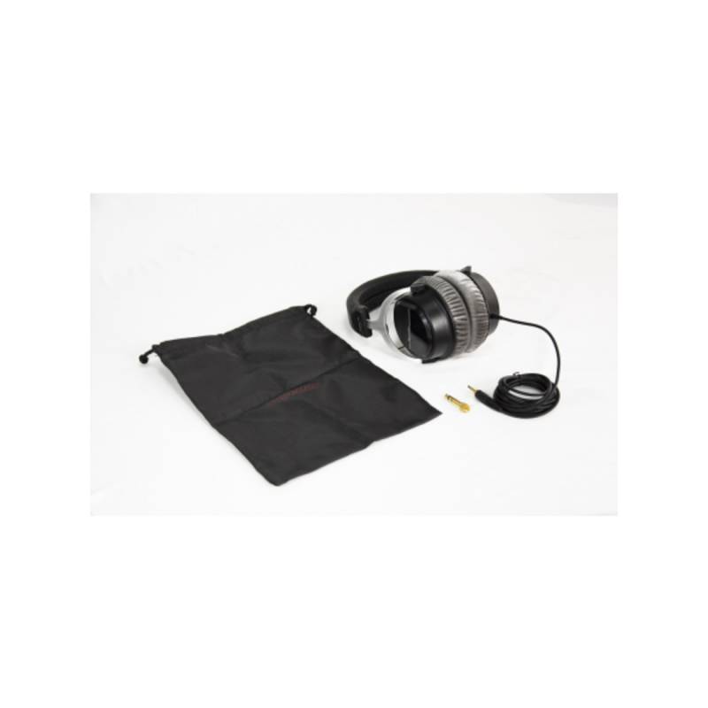 Наушники закрытые Superlux HD-660 PRO