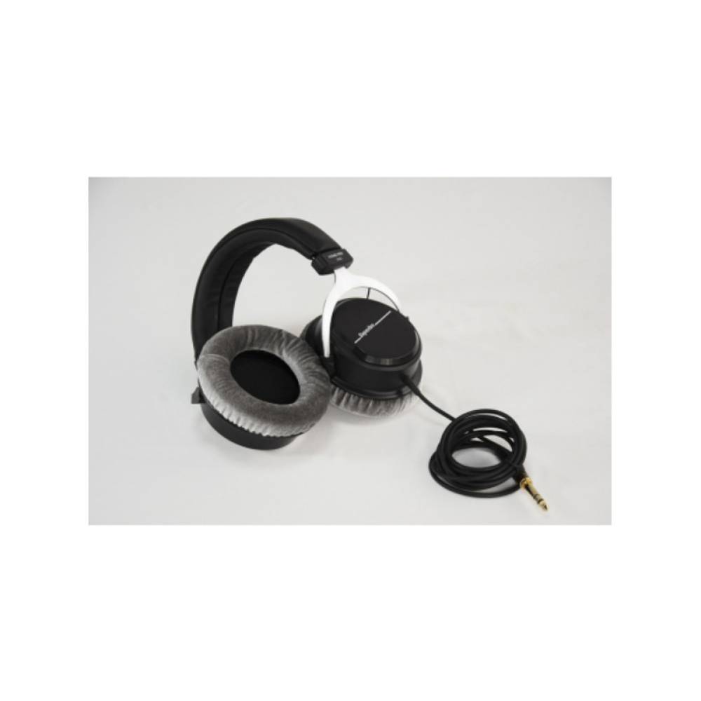 Навушники закриті Superlux HD-660 PRO 