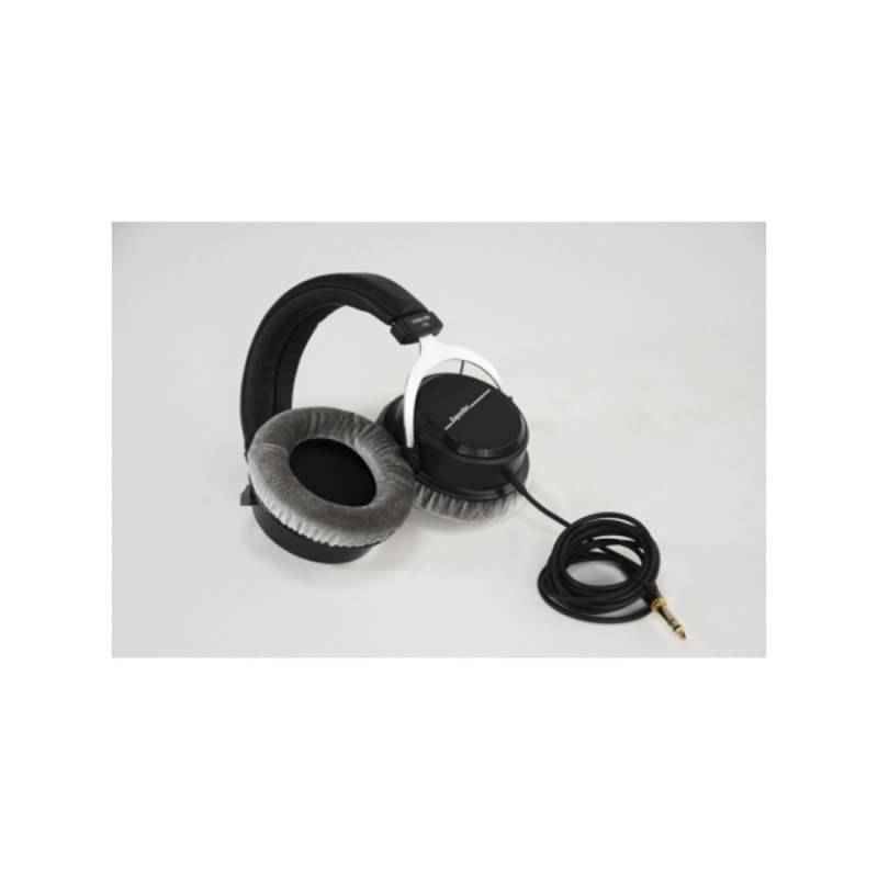 Наушники закрытые Superlux HD-660 PRO