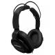 Навушники закриті Superlux HD-661 Black