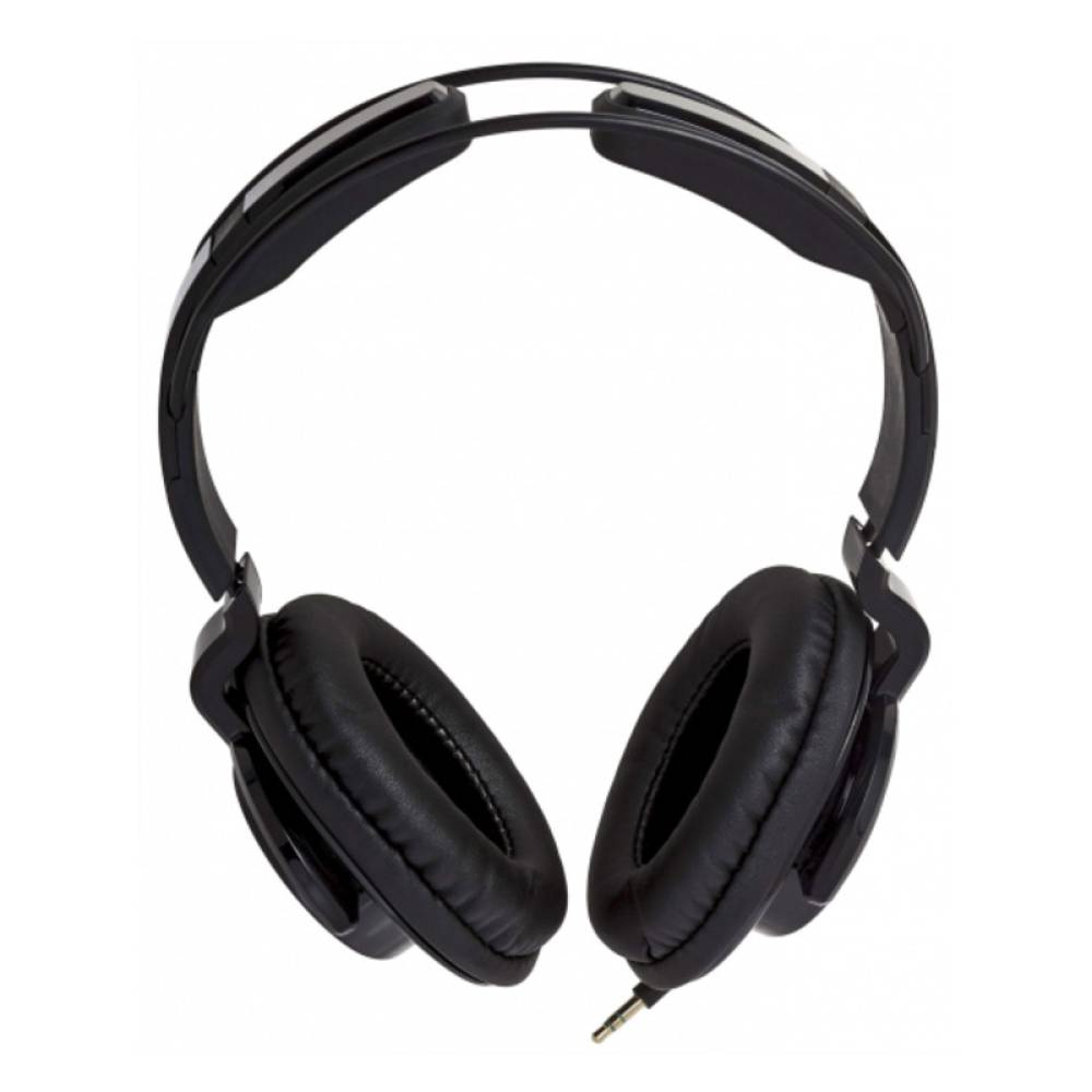 Навушники закриті Superlux HD-661 Black