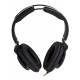 Навушники закриті Superlux HD-661 Black