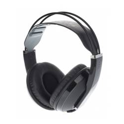 Наушники закрытые Superlux HD-662EVO Black