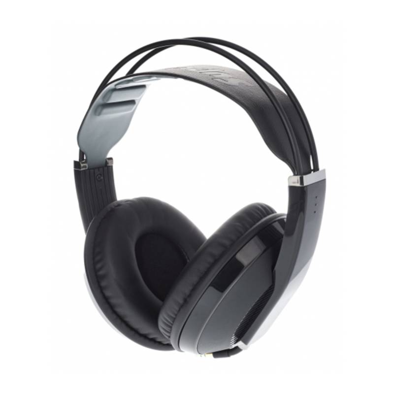 Наушники закрытые Superlux HD-662EVO Black