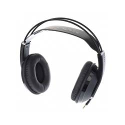 Наушники закрытые Superlux HD-662EVO Black Наушники закрытые Superlux HD-662EVO Black