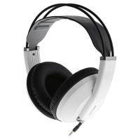 Навушники закриті Superlux HD-662EVO White