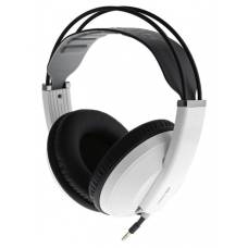 Наушники закрытые Superlux HD-662EVO White