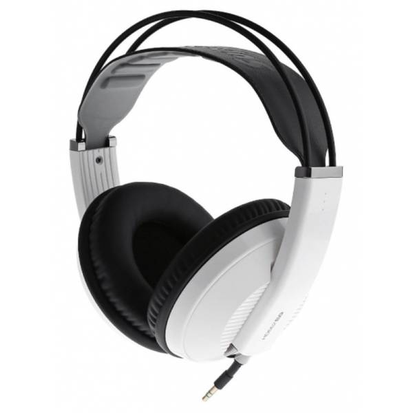 Наушники закрытые Superlux HD-662EVO White