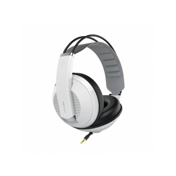 Наушники закрытые Superlux HD-662EVO White