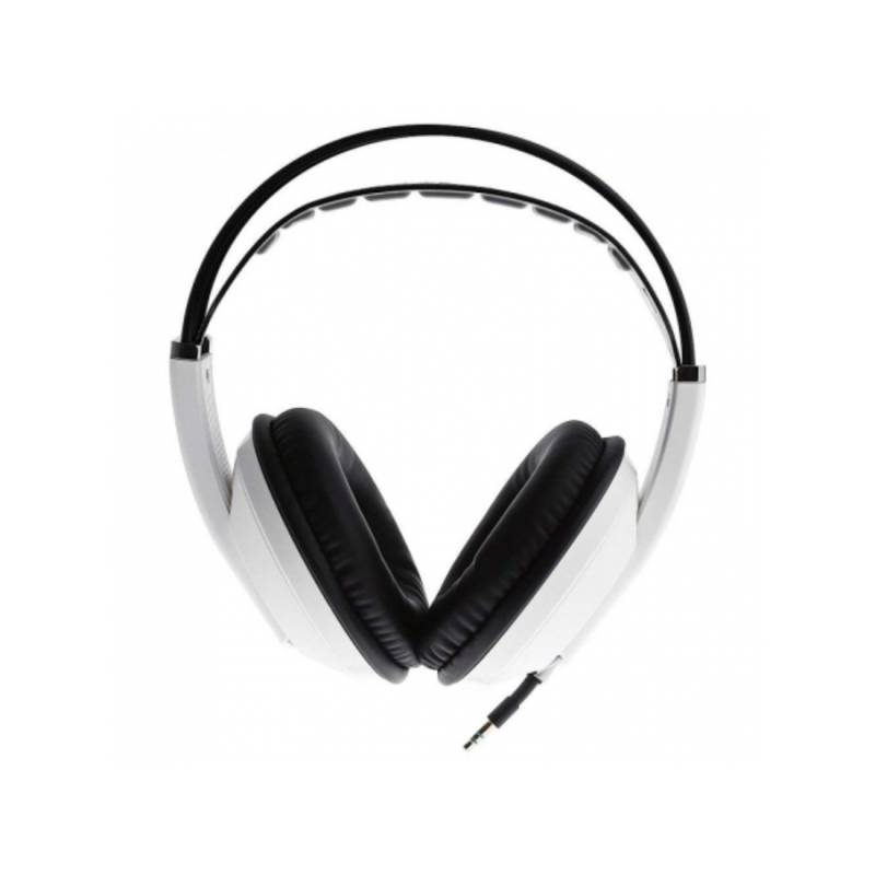 Навушники закриті Superlux HD-662EVO White