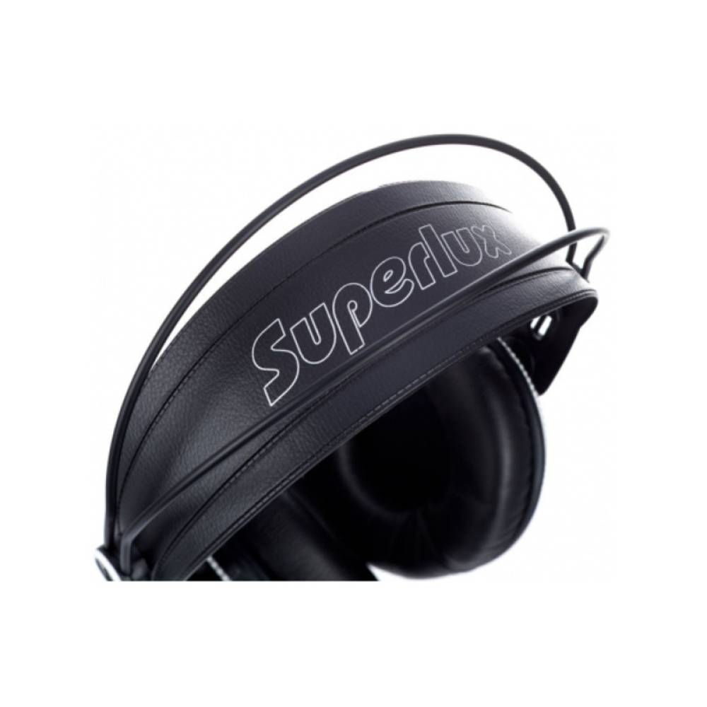 Навушники закриті Superlux HD-662F Навушники закриті Superlux HD-662F