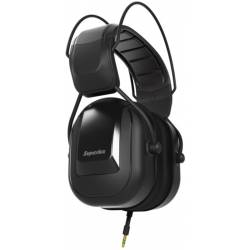 Навушники закриті Superlux HD-665