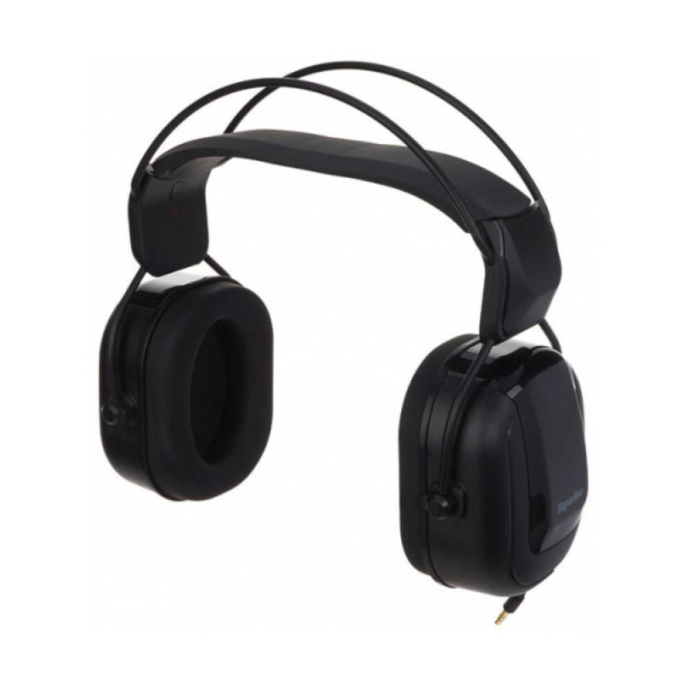 Навушники закриті Superlux HD-665