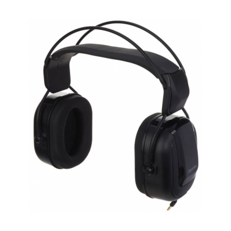 Наушники закрытые Superlux HD-665