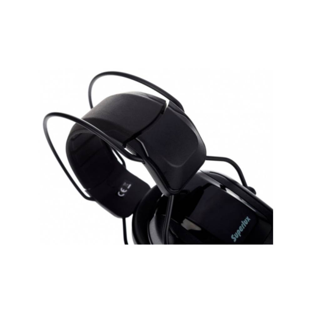 Навушники закриті Superlux HD-665