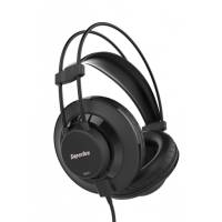 Навушники закриті Superlux HD-671 Black