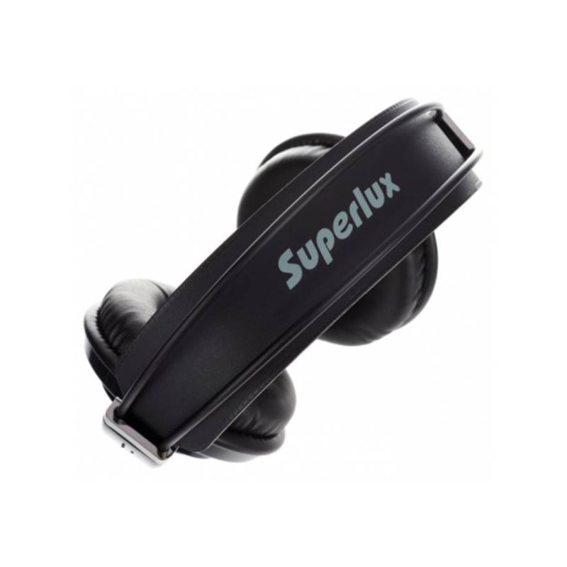 Наушники закрытые Superlux HD681 EVO Black