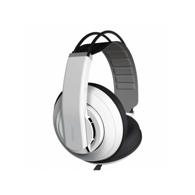 Наушники закрытые Superlux HD681 EVO White