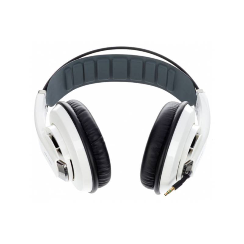 Наушники закрытые Superlux HD681 EVO White