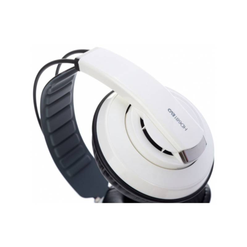 Наушники закрытые Superlux HD681 EVO White