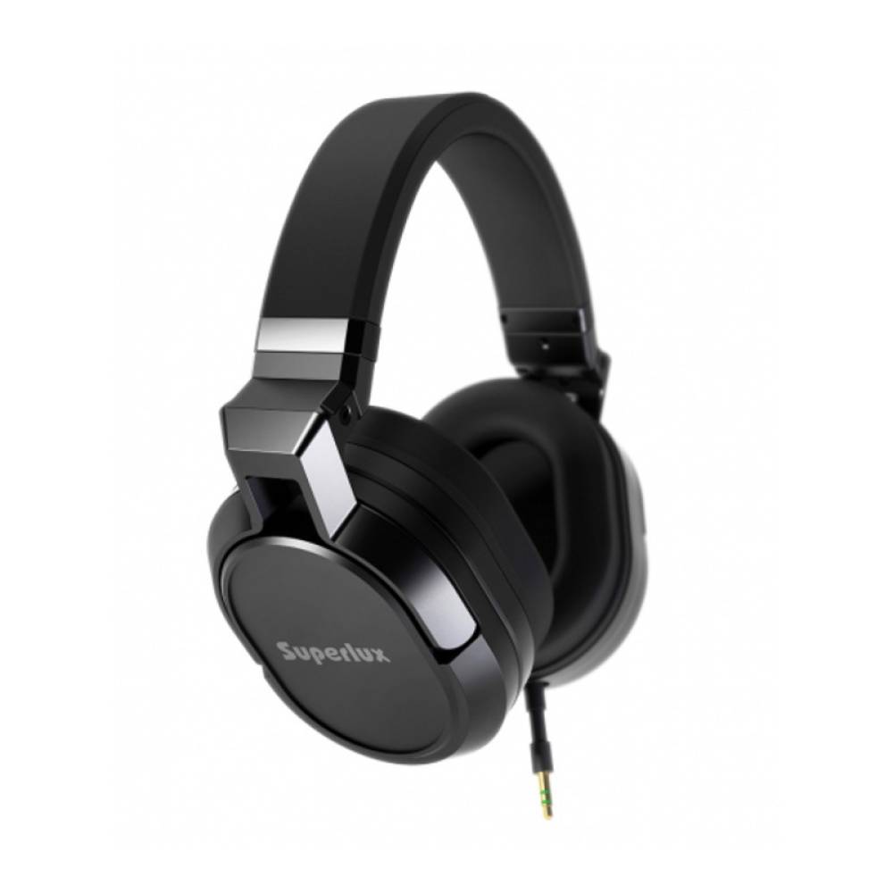 Навушники закриті Superlux HD-685 Навушники закриті Superlux HD-685