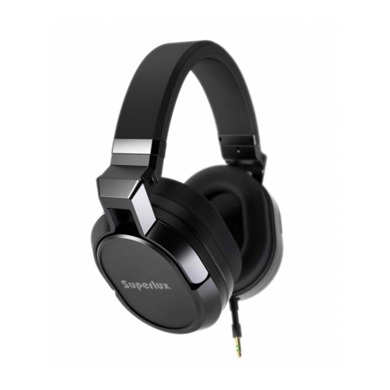Наушники закрытые Superlux HD-685