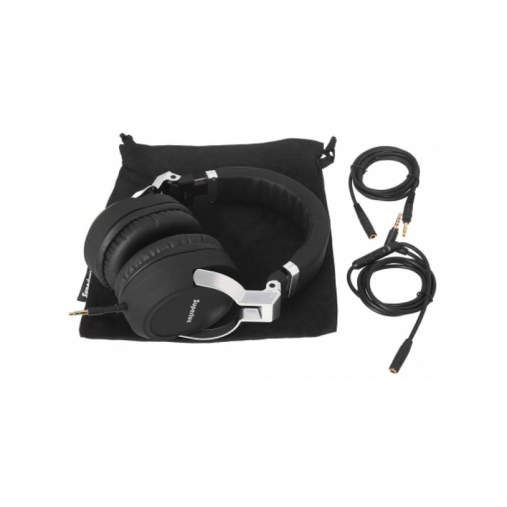 Навушники закриті Superlux HD-685 Навушники закриті Superlux HD-685