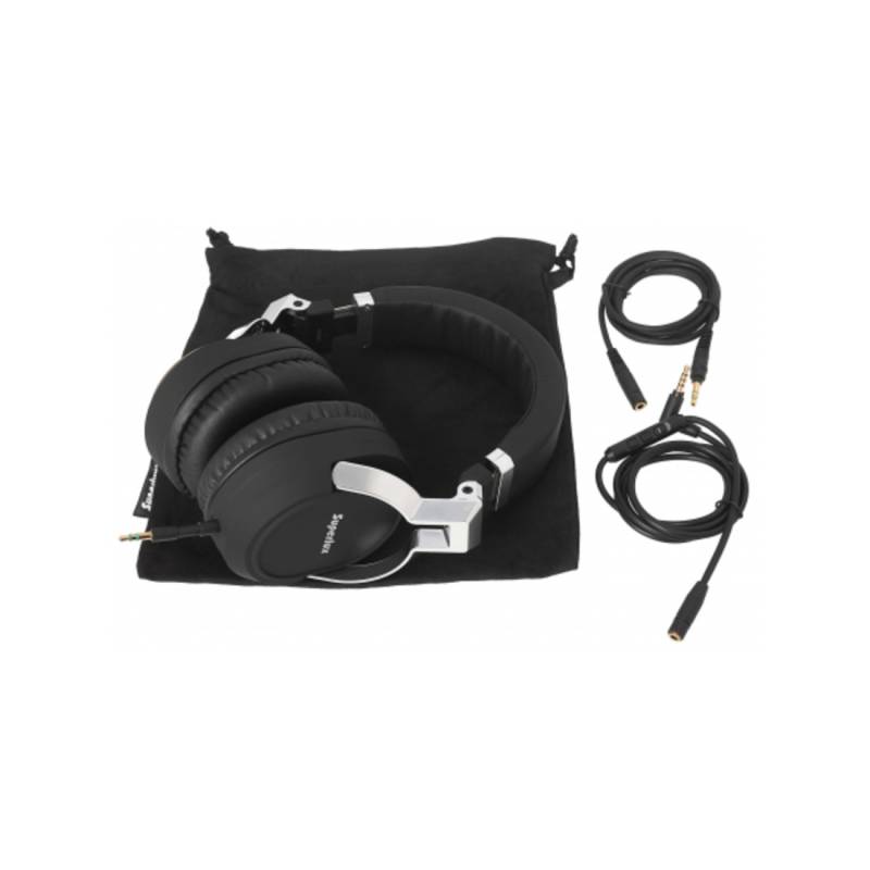 Наушники закрытые Superlux HD-685