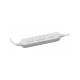 Наушники открытые Superlux HDB-311 White