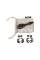 Наушники открытые Superlux HDB-311 White