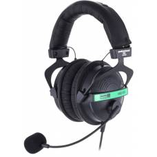 Наушники закрытые Superlux HMD-660E