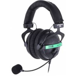 Наушники закрытые Superlux HMD-660E