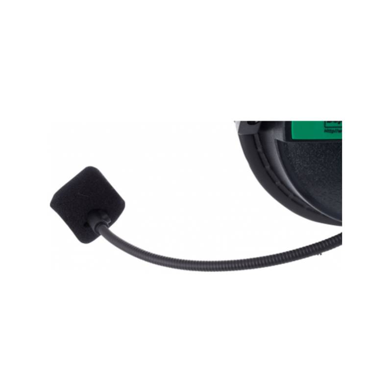 Наушники закрытые Superlux HMD-660E