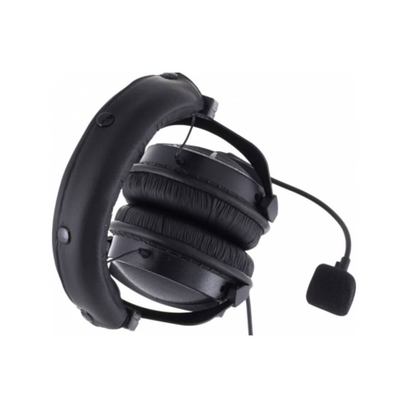 Наушники закрытые Superlux HMD-660E