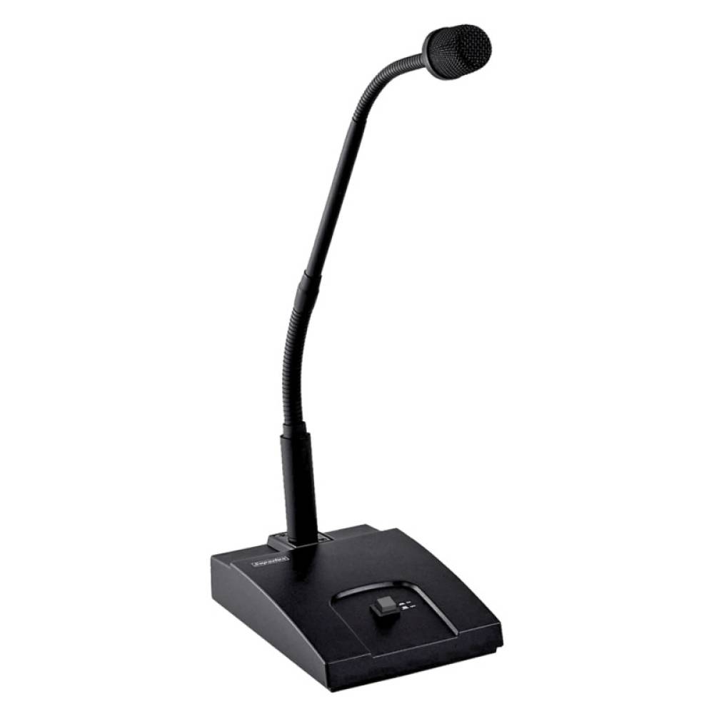 Микрофон для конференций Superlux PRA528DS