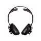 Наушники закрытые Superlux HD-651 Black Наушники закрытые Superlux HD-651 Black