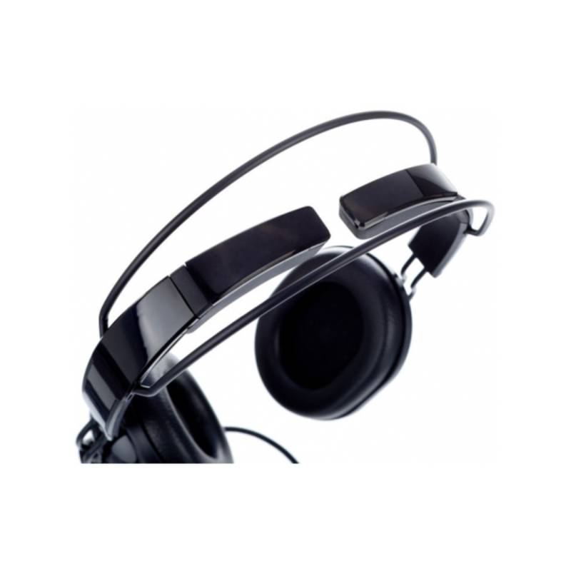 Наушники закрытые Superlux HD-651 Black