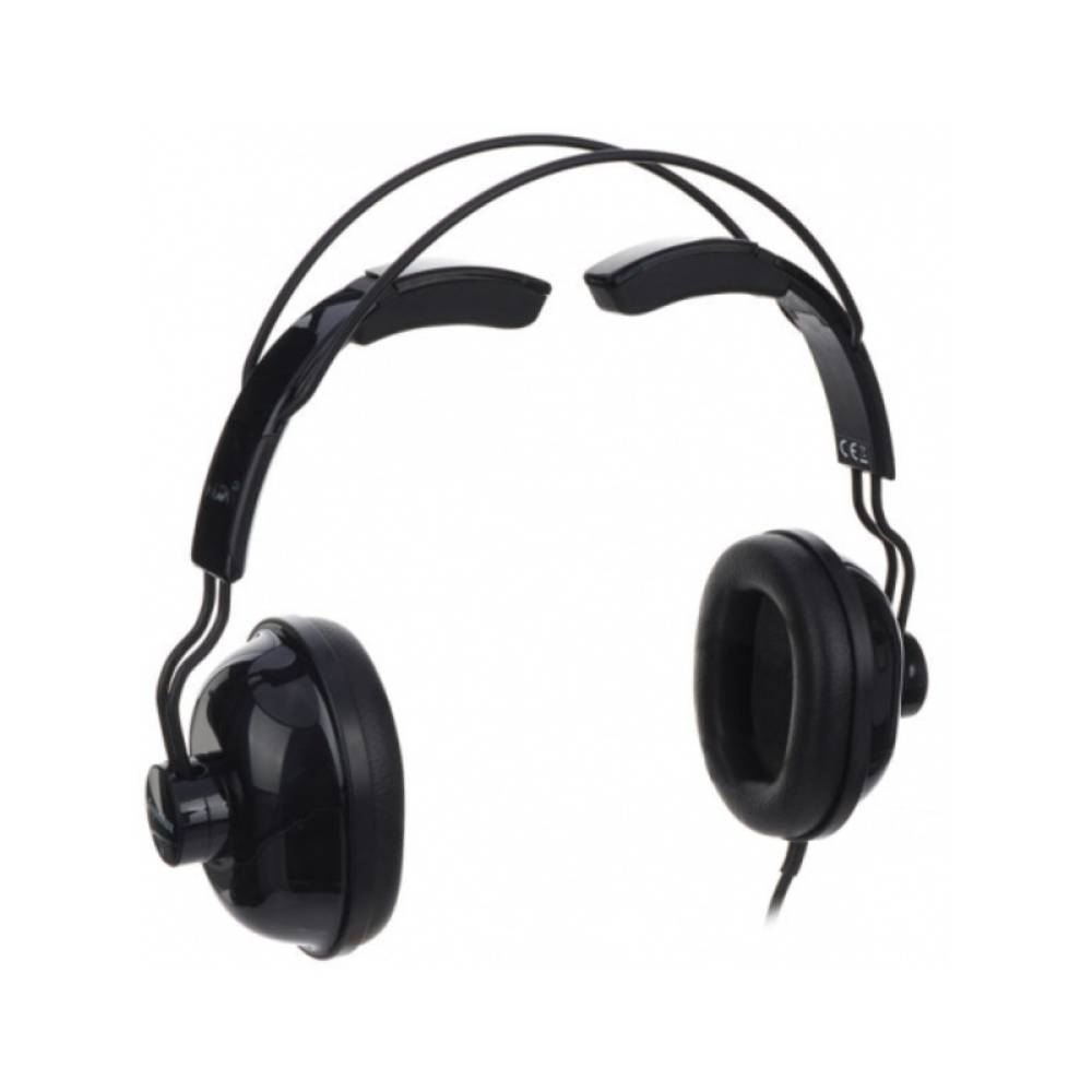 Наушники закрытые Superlux HD-651 Black Наушники закрытые Superlux HD-651 Black