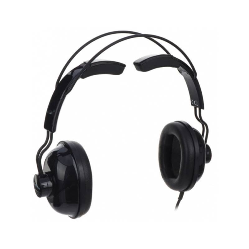Наушники закрытые Superlux HD-651 Black