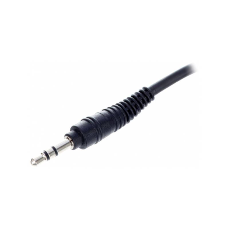 Наушники закрытые Superlux HD-651 Black