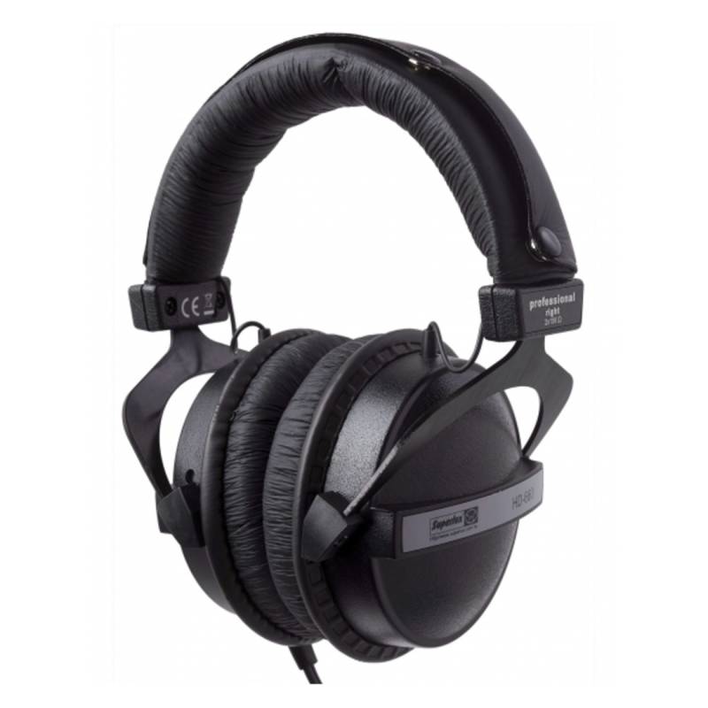 Наушники закрытые Superlux HD-660
